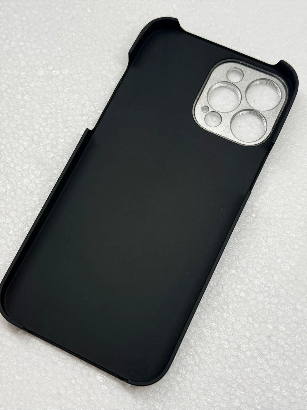 Sandmarc iPhone 11 & IPhone 13 Pro Max case with lens mount